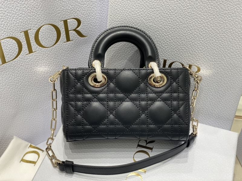 Christian Dior My Lady Bags